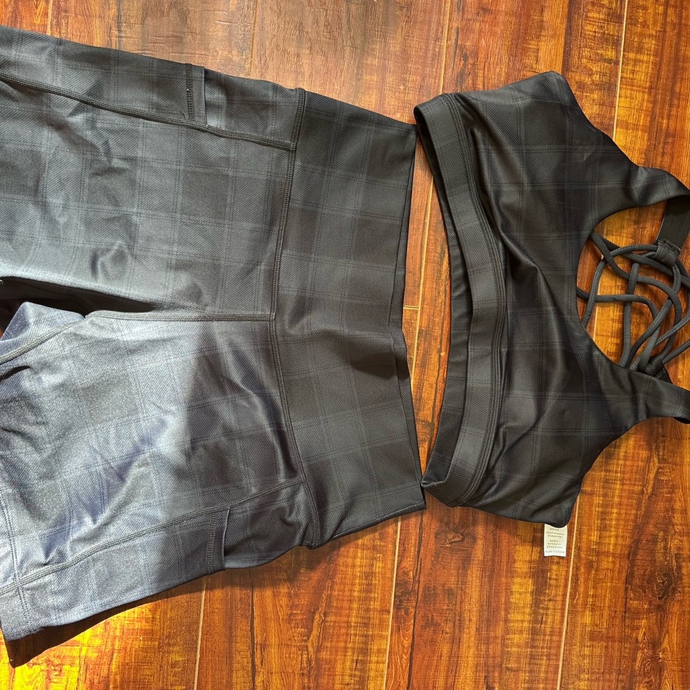 CVG Carbon set